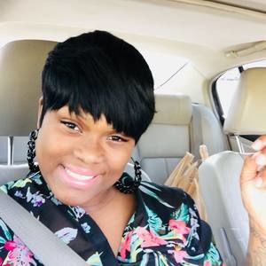 Meet your Posher, Sasha